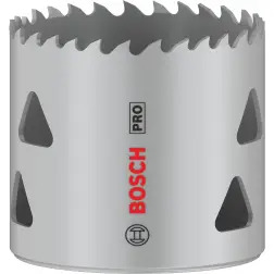 Serra craniana PRO Multi Material, 54 mm, roscada 2608901515 Bosch - 1220683482
