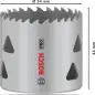 Serra craniana PRO Multi Material, 54 mm, roscada 2608901515 Bosch Serra craniana PRO Multi Material, 54 mm, roscada 2608901515 Bosch