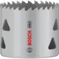 Serra craniana PRO Multi Material, 57 mm, roscada 2608901517 Bosch Serra craniana PRO Multi Material, 57 mm, roscada 2608901517 Bosch