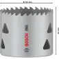 Serra craniana PRO Multi Material, 59 mm, roscada 2608901518 Bosch Serra craniana PRO Multi Material, 59 mm, roscada 2608901518 Bosch