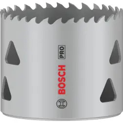Serra craniana PRO Multi Material, 59 mm, roscada 2608901518 Bosch #6 - 1220683484