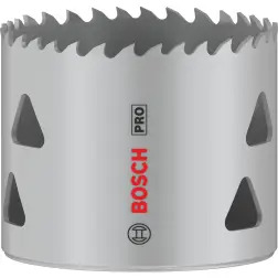 Serra craniana PRO Multi Material, 60 mm, roscada 2608901519 Bosch - 1220683485
