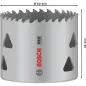 Serra craniana PRO Multi Material, 60 mm, roscada 2608901519 Bosch Serra craniana PRO Multi Material, 60 mm, roscada 2608901519 Bosch