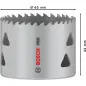 Serra craniana PRO Multi Material, 65 mm, roscada 2608901521 Bosch Serra craniana PRO Multi Material, 65 mm, roscada 2608901521 Bosch