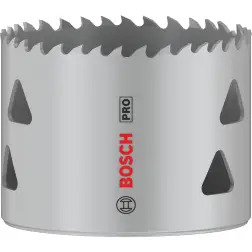 Serra craniana PRO Multi Material, 65 mm, roscada 2608901521 Bosch #5 - 1220683487
