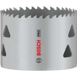 Serra craniana PRO Multi Material, 70 mm, roscada 2608901524 Bosch #4 - 1220683490