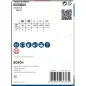 Serra craniana PRO Multi Material, 70 mm, roscada 2608901524 Bosch Serra craniana PRO Multi Material, 70 mm, roscada 2608901524 Bosch