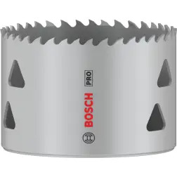 Serra craniana PRO Multi Material, 73 mm, roscada 2608901525 Bosch #5 - 1220683491