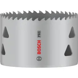 Serra craniana PRO Multi Material, 79 mm, roscada 2608901527 Bosch - 1220683493