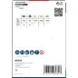 Serra craniana PRO Multi Material, 83 mm, roscada 2608901528 Bosch Serra craniana PRO Multi Material, 83 mm, roscada 2608901528 Bosch