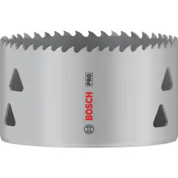 Serra craniana PRO Multi Material, 89 mm, roscada 2608901530 Bosch #2 - 1220683495