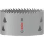 Serra craniana PRO Multi Material, 92 mm, roscada 2608901531 Bosch