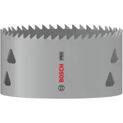 Serra craniana PRO Multi Material, 95 mm, roscada 2608901532 Bosch #2 - 1220683497