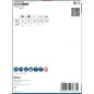 Serra craniana PRO Multi Material, 102 mm, roscada 2608901534 Bosch Serra craniana PRO Multi Material, 102 mm, roscada 2608901534 Bosch
