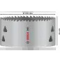 Serra craniana PRO Multi Material, 102 mm, roscada 2608901534 Bosch Serra craniana PRO Multi Material, 102 mm, roscada 2608901534 Bosch