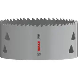 Serra craniana PRO Multi Material, 108 mm, roscada 2608901536 Bosch #3 - 1220683500