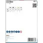 Serra craniana PRO Multi Material, 108 mm, roscada 2608901536 Bosch