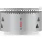 PRO Multi Material Hole Saw, 111 mm, Threaded 2608901537 Bosch PRO Multi Material Hole Saw, 111 mm, Threaded 2608901537 Bosch