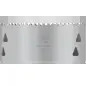 PRO Multi Material Hole Saw, 111 mm, Threaded 2608901537 Bosch PRO Multi Material Hole Saw, 111 mm, Threaded 2608901537 Bosch