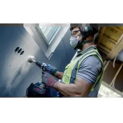 PRO Multi Material Hole Saw, 111 mm, Threaded 2608901537 Bosch #4 - 1220683501