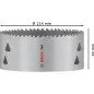 Serra craniana PRO Multi Material, 114 mm, roscada 2608901538 Bosch