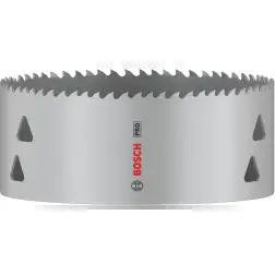 Serra craniana PRO Multi Material, 121 mm, roscada 2608901539 Bosch - 1220683503