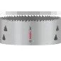 Serra craniana PRO Multi Material, 121 mm, roscada 2608901539 Bosch