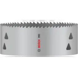 Serra craniana PRO Multi Material, 133 mm, roscada 2608901541 Bosch - 1220683505