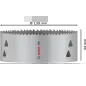 Serra craniana PRO Multi Material, 133 mm, roscada 2608901541 Bosch Serra craniana PRO Multi Material, 133 mm, roscada 2608901541 Bosch