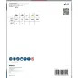 Serra craniana PRO Multi Material, 140 mm, roscada 2608901542 Bosch Serra craniana PRO Multi Material, 140 mm, roscada 2608901542 Bosch