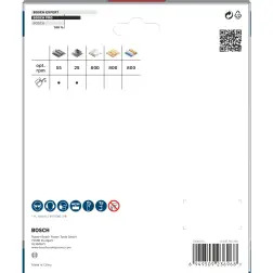 Serra craniana PRO Multi Material, 152 mm, roscada 2608901544 Bosch #4 - 1220683508