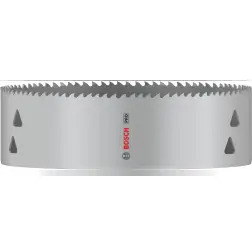 Serra craniana PRO Multi Material, 168 mm, roscada 2608901545 Bosch #2 - 1220683509