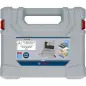 Conjunto de serras craneanas PRO Multi Material com eixo Q-Lock, 15 peças 2608901548 Bosch