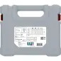 Conjunto de serras craneanas PRO Multi Material com eixo Q-Lock, 15 peças 2608901548 Bosch