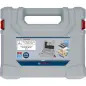 Conjunto de serras craneanas PRO Multi Material com eixo Q-Lock, 15 peças 2608901549 Bosch