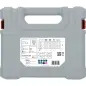 Conjunto de serras craneanas PRO Multi Material com eixo Q-Lock, 15 peças 2608901549 Bosch