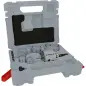 Conjunto de serras craneanas PRO Multi Material com eixo Q-Lock, 15 peças 2608901549 Bosch