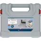 Conjunto de serras craneanas PRO Multi Material com eixo Q-Lock, 10 peças 2608901551 Bosch