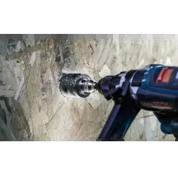Conjunto de serras craneanas PRO Multi Material com eixo Q-Lock, 10 peças 2608901551 Bosch #2 - 1220683514