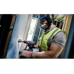 Conjunto de serras craneanas PRO Multi Material com eixo Q-Lock, 10 peças 2608901551 Bosch #3 - 1220683514