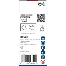 Serra craniana PRO Tile PC Plus, 19 mm, HS 2608901552 Bosch - 1220683515