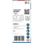 Serra craniana PRO Tile PC Plus, 19 mm, HS 2608901552 Bosch Serra craniana PRO Tile PC Plus, 19 mm, HS 2608901552 Bosch
