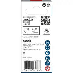 Serra craniana PRO Tile PC Plus, 20 mm, HS 2608901553 Bosch #1 - 1220683516