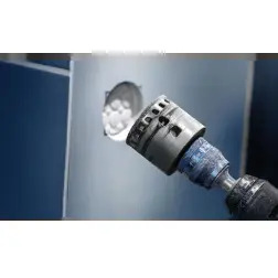 Serra craniana PRO Tile PC Plus, 20 mm, HS 2608901553 Bosch #3 - 1220683516