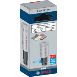 Serra craniana PRO Tile PC Plus, 25 mm, HS 2608901555 Bosch - 1220683517