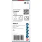 Serra craniana PRO Tile PC Plus, 35 mm, HS 2608901558 Bosch
