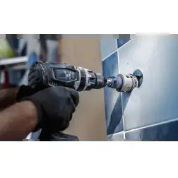 Serra craniana PRO Tile PC Plus, 35 mm, HS 2608901558 Bosch #1 - 1220683519