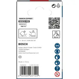 Serra craniana PRO Tile PC Plus, 51 mm, HS 2608901562 Bosch - 1220683521