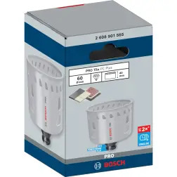 Serra craniana PRO Tile PC Plus, 60 mm, HS 2608901565 Bosch - 1220683522