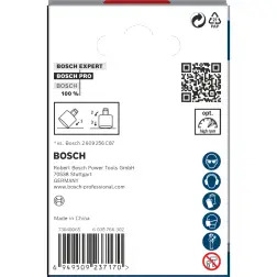 Serra craniana PRO Tile PC Plus, 60 mm, HS 2608901565 Bosch #2 - 1220683522